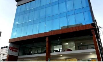 Floor image for Urban Vault - HSR 477